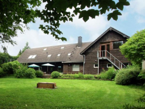  A group house furnished in a modern style near the picturesque town of Monschau  Моншау
